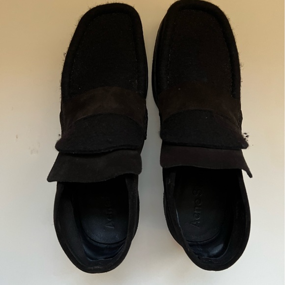 Acne Studios Roony Boots main image 5